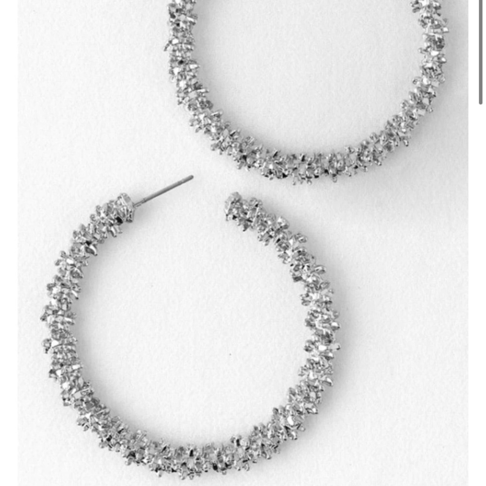 In The Loop Earrings